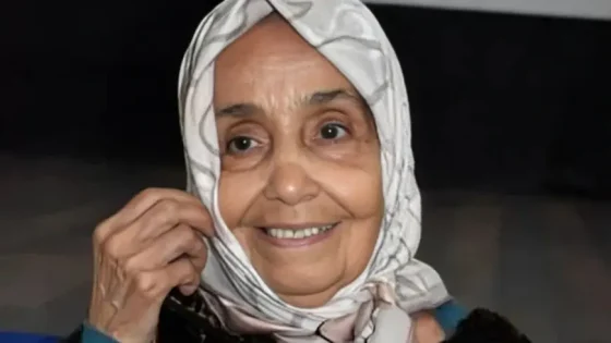 رحيل الفنانة صفية الزياني.. فقدان إحدى رائدات المسرح والتمثيل بالمغرب