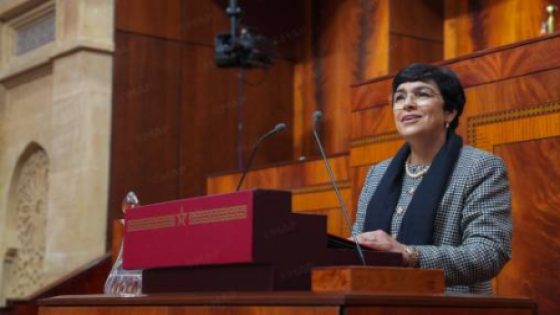 السيدة العدوي تبرز الشروط الأساسية لتحقيق تأهيل المجالات الترابية وتدارك الفوارق المجالية والاجتماعية