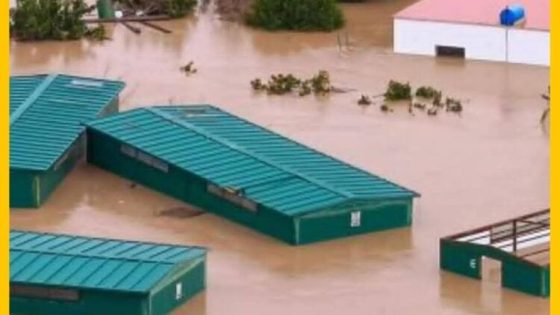 عاصفة ليوناردو تضرب بقوة مناطق واسعة بإسبانيا