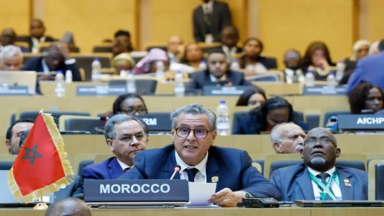 انتخاب المغرب لولاية ثالثة في مجلس السلم والأمن يعكس الثقة التي تحظى بها المملكة داخل القارة