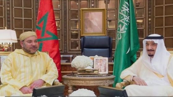 الشراكة المغربية-السعودية : استثمارات نوعية في الطاقات المتجددة تعزز العمق الاستراتيجي بين الرباط والرياض .