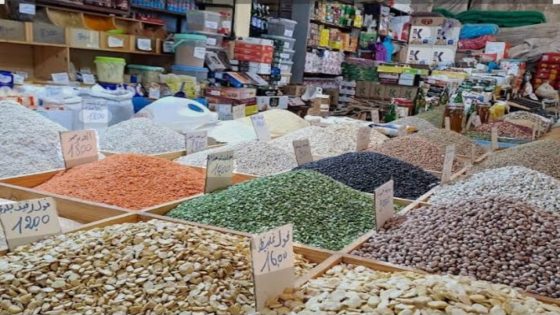 آلية الرقم المختصر 5757 كأداة لتعزيز حكامة السوق وحماية المستهلك خلال شهر رمضان المبارك .