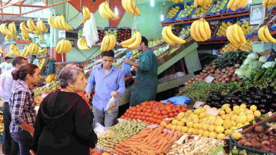 مكناس تكثف مراقبة الأسواق مع اقتراب رمضان لضمان تموين المواد الأساسية وحماية القدرة الشرائية