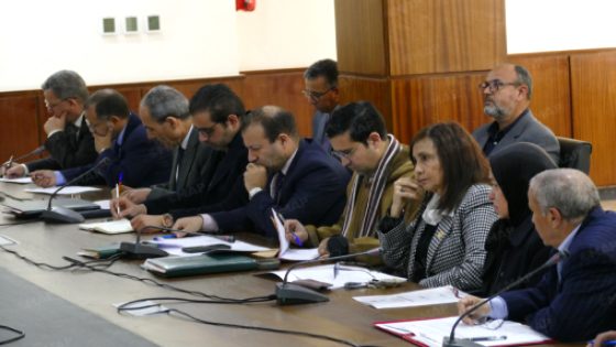 657 مشروعاً تنموياً بمكناس لفائدة النساء والفتيات بغلاف يفوق 164 مليون درهم في إطار المبادرة الوطنية للتنمية البشرية