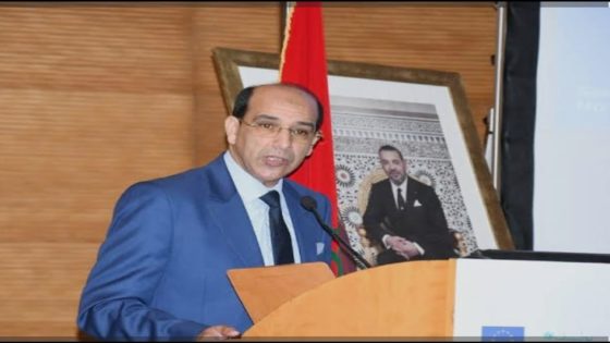 العدالة التصالحية بالمغرب : نحو ترسيخ ثقافة الصلح كخيار استراتيجي لتحديث العدالة الجنائية.