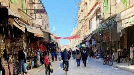 تصور لتطوير حي السكاكين يعيد الواجهة لنقاش تثمين الأسواق التاريخية بالمدينة العتيقة لمكناس