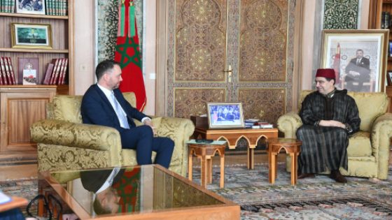 بلجيكا تجدد دعمها للحكم الذاتي تحت السيادة المغربية وعزمها التصرف وفقا لذلك على المستويين الدبلوماسي والاقتصادي