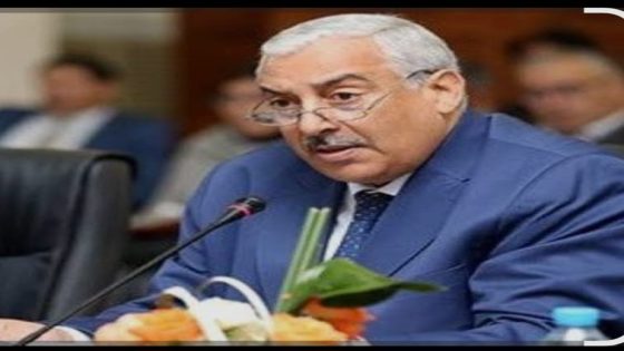 من سلطة الوصاية إلى فاعل ترابي استراتيجي : الولاة والعمال في قلب دينامية التنمية المحلية — عبد الغني الصبار نموذجا .