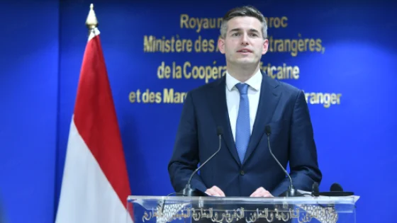 الصحراء المغربية.. الأراضي المنخفضة تعتبر أن حكما ذاتيا حقيقيا تحت السيادة المغربية يشكل الحل الأكثر قابلية للتطبيق لهذا النزاع وتعتزم العمل على هذا الأساس