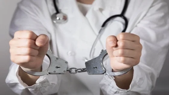 أمن مكناس يطيح بطبيبة ومستخدمة بشبهة ترويج أدوية مهربة ومضرة بالصحة