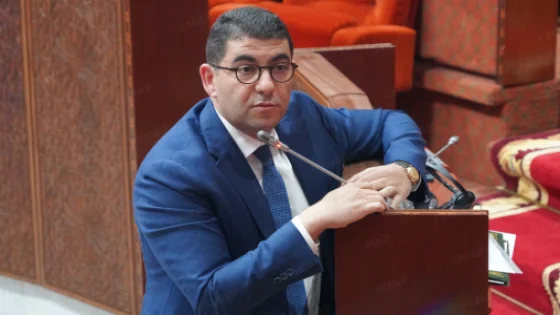مجلس النواب يصادق على مشروع القانون المتعلق بإعادة تنظيم المجلس الوطني للصحافة