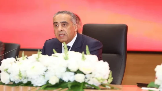 حموشي يستقبل حجاج أسرة الأمن الوطني ومراقبة التراب الوطني ويخصص لهم دعماً استثنائياً